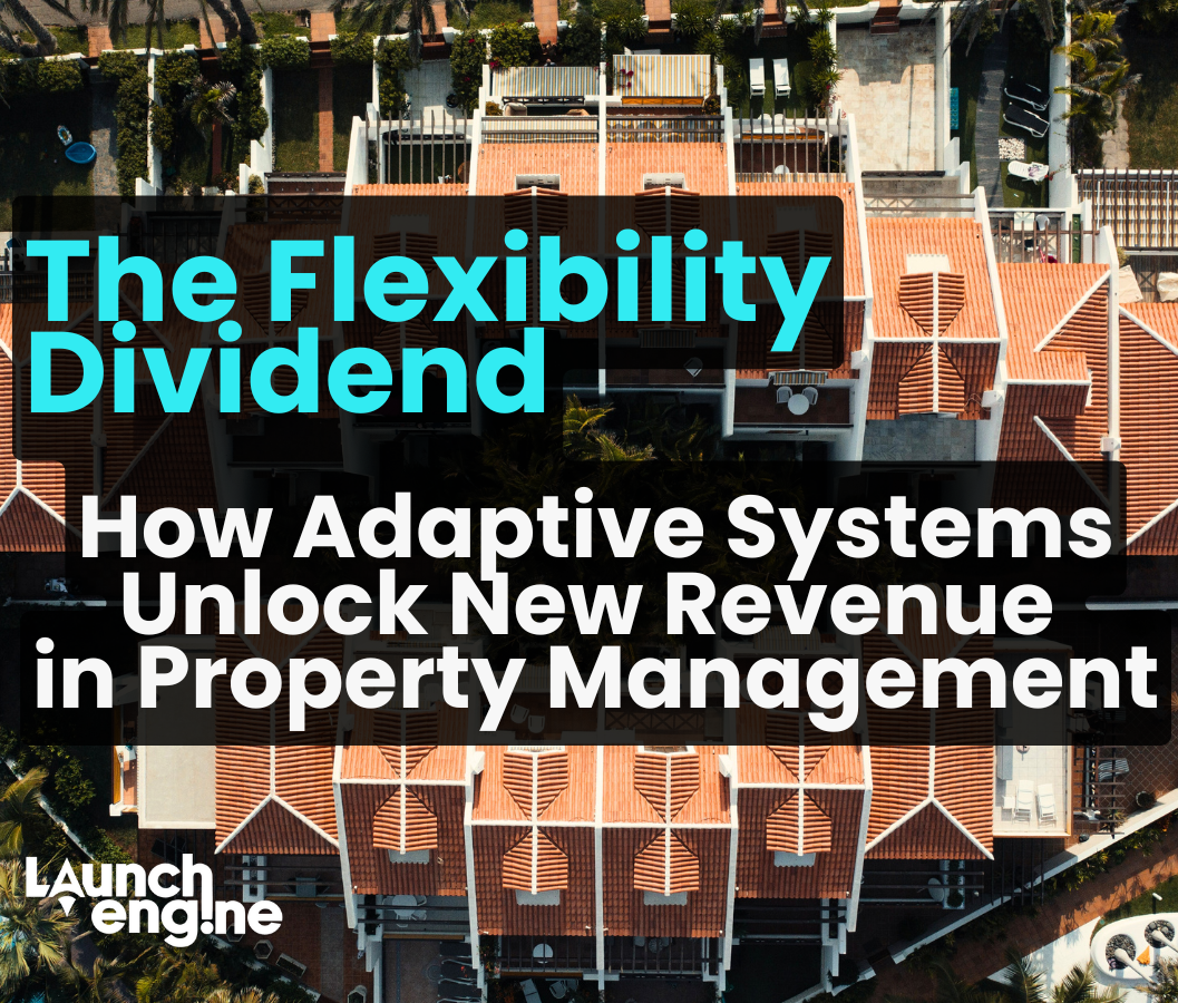 Why Adaptive Systems Are the New Advantage for PMCs