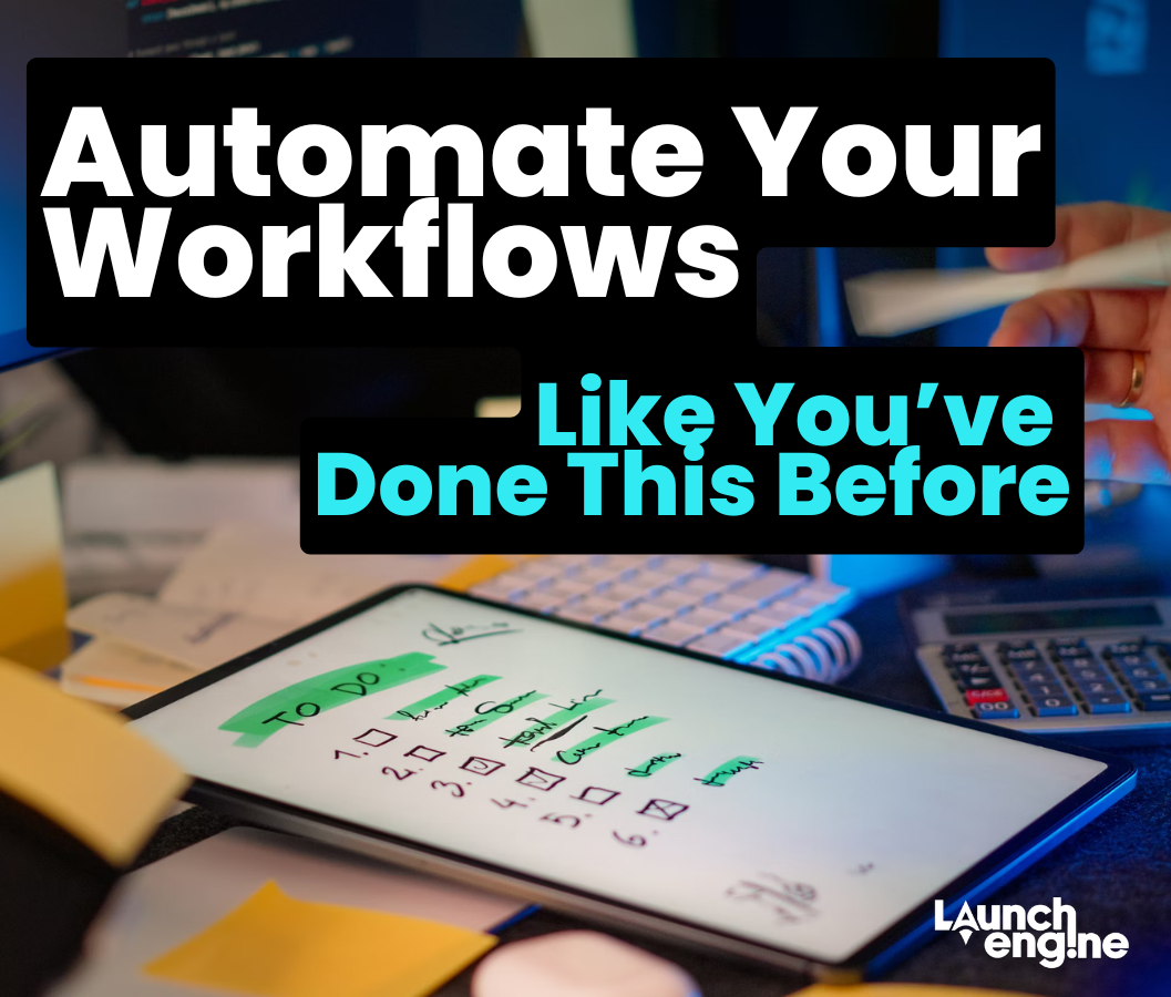 Implement Property Management Workflows Like You've Done It Before: A Five-Phase Rollout Plan